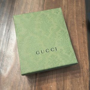 Gucci gift box